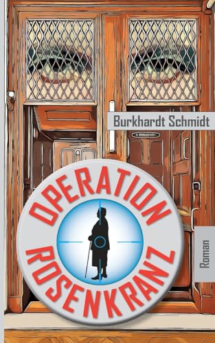 Operation Rosenkranz von BoD – Books on Demand