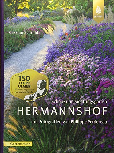 Schau- und Sichtungsgarten Hermannshof
