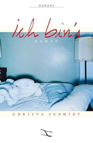 Ich bin's: Roman