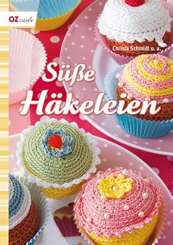 Süße Häkeleien