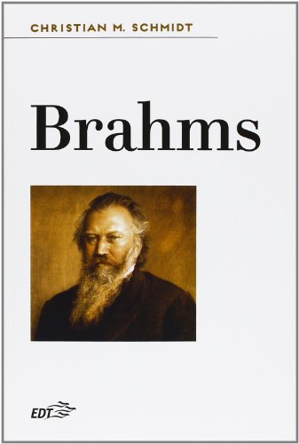 Brahms (Biblioteca di cultura musicale)