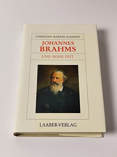 Große Komponisten und ihre Zeit, 25 Bde., Johannes Brahms und seine Zeit Große Komponisten und ihre Zeit, 25 Bde., Johannes Brahms und seine Zeit