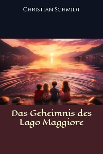 Das Geheimnis des Lago Maggiore