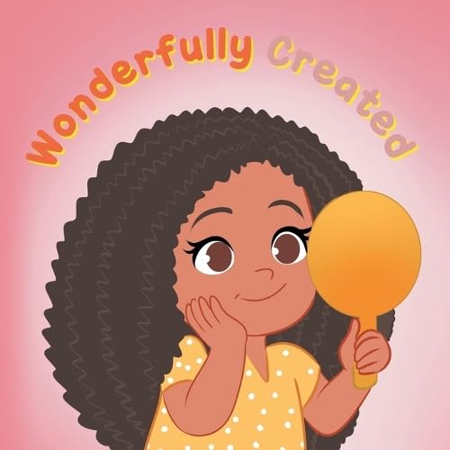 Wonderfully Created Wonderfully Created von Trilogy Christian Publishing
