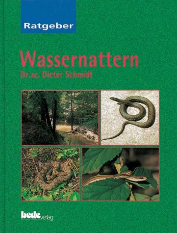 Ratgeber Wassernattern