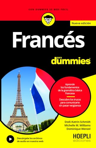 Francés para Dummies von Hoepli Ediciones