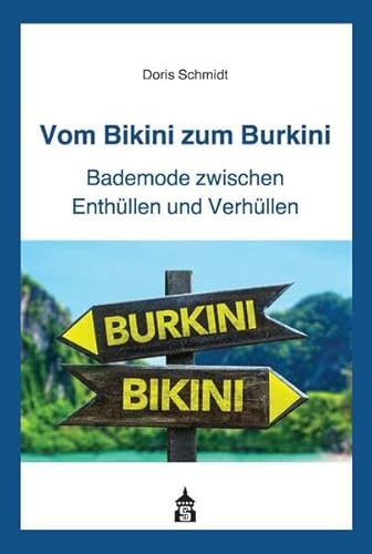 Vom Bikini zum Burkini: Bademode zwischen Enthüllen und Verhüllen