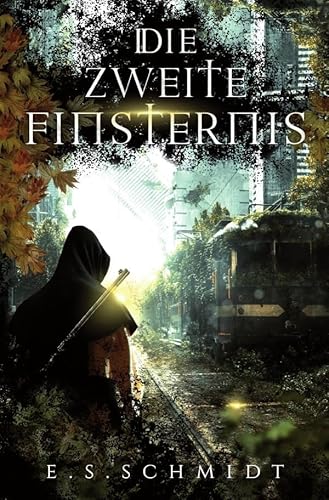 Die zweite Finsternis von epubli