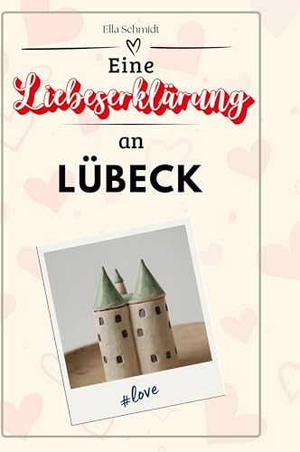 Eine Liebeserklärung an Lübeck von FlipFlop