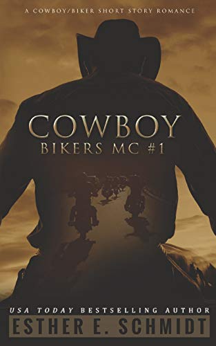 Cowboy Bikers MC #1 von Independently Published