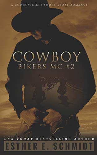 Cowboy Bikers MC #2 von Independently Published