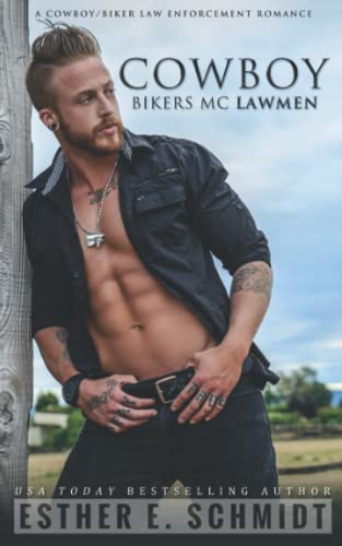 Cowboy Bikers MC Lawmen von Independently published
