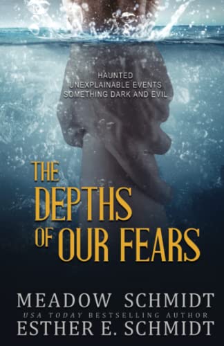 The Depths Of Our Fears von Independently published