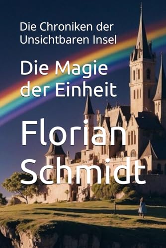 Die Magie der Einheit: Die Chroniken der Unsichtbaren Insel von Independently published