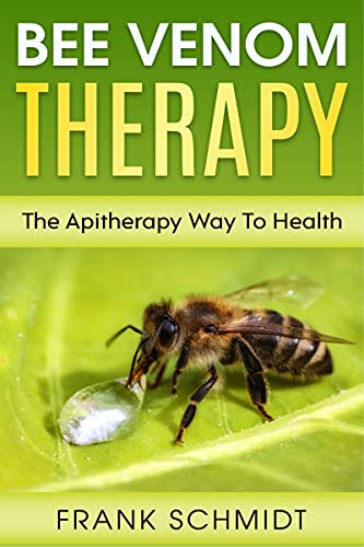 Bee Venom Therapy von Notion Press