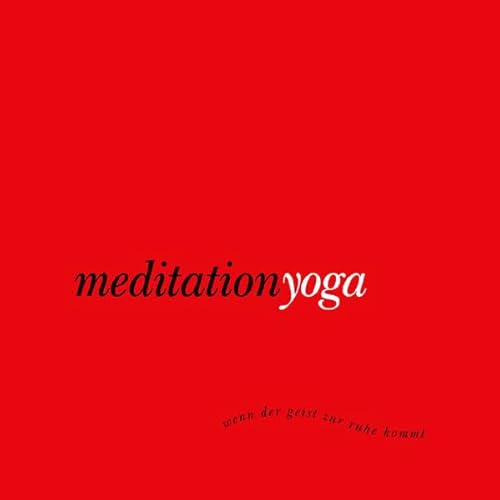Yoga CD: Leichter zum Kopf- und Schulterstand