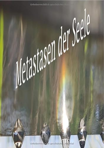 Metastasen der Seele / 2025 von epubli