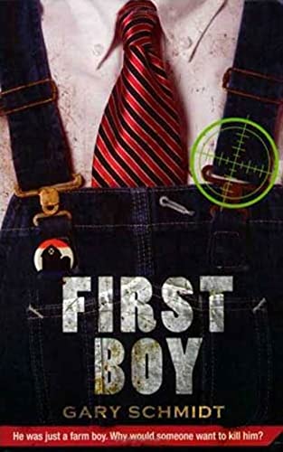 First Boy First Boy von Square Fish
