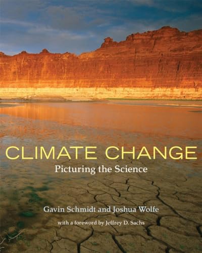 Climate Change: Picturing the Science von W. W. Norton & Company