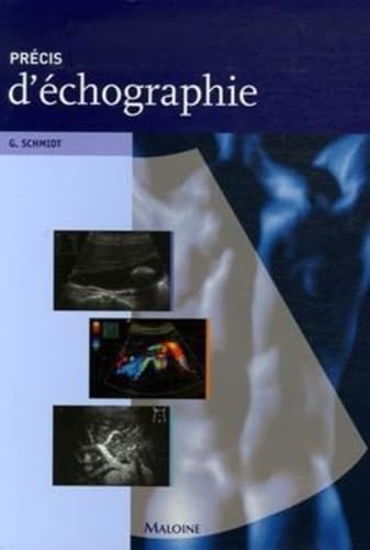precis d'echographie von MALOINE