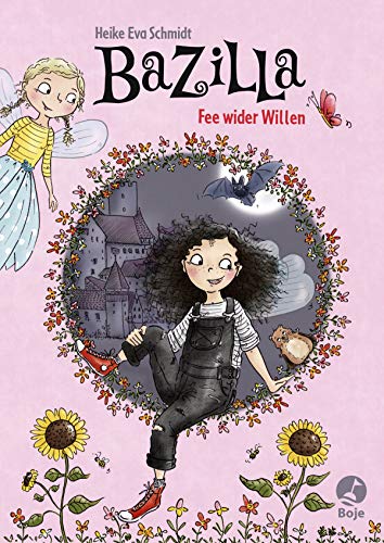 Bazilla - Fee wider Willen Bazilla - Fee wider Willen
