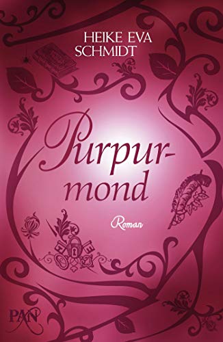 Purpurmond: Roman