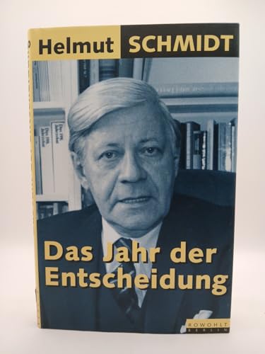 Das Jahr der Entscheidung von Rowohlt