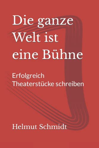 Die ganze Welt ist eine Bühne