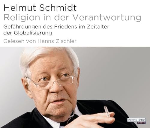 Religion in der Verantwortung: Gefährdungen des Friedens im Zeitalter der Globalisierung Religion in der Verantwortung: Gefährdungen des Friedens im Zeitalter der Globalisierung