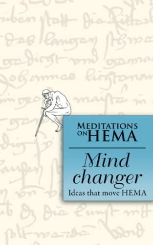 Mind Changer: Meditations on HEMA von Sofa-Books