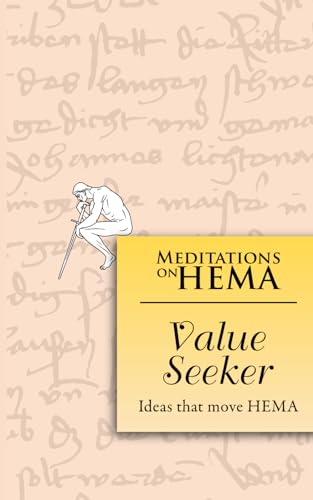 Value Seeker – Meditations on HEMA: Meditations on HEMA von sofa-books