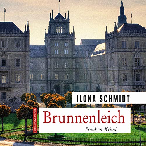 Brunnenleich: Kriminalroman