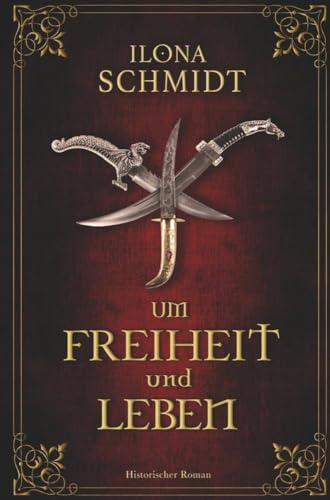 Um Freiheit und Leben: Die Abenteuer des Highlanders Eòin MacLean
