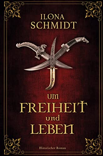 Um Freiheit und Leben: Die Abenteuer des Highlanders Eòin MacLean