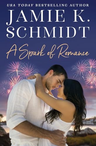 A Spark of Romance von Tule Publishing Group, LLC