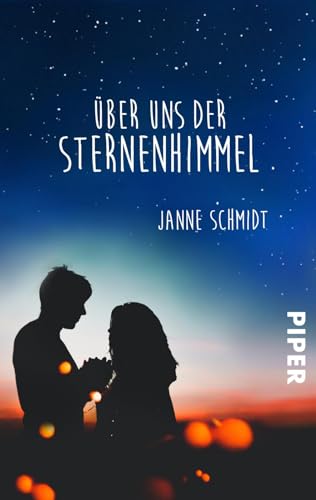 Über uns der Sternenhimmel: Roman