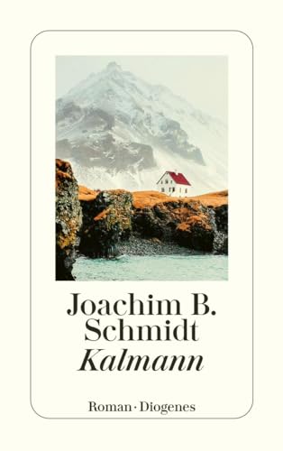 Kalmann von Diogenes Verlag AG