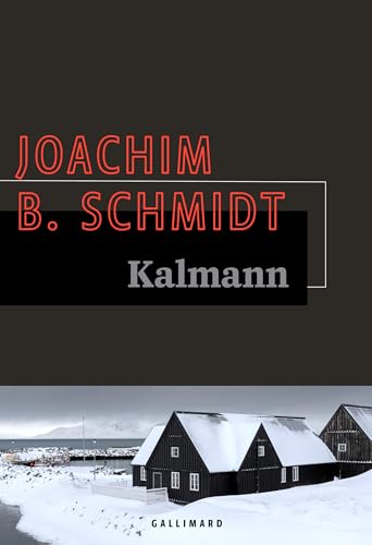 Kalmann von GALLIMARD
