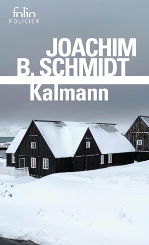 Kalmann von FOLIO