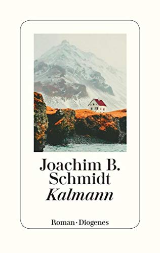 Kalmann: Roman