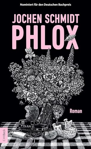 Phlox von Beck C. H.