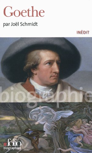 Goethe von Folio