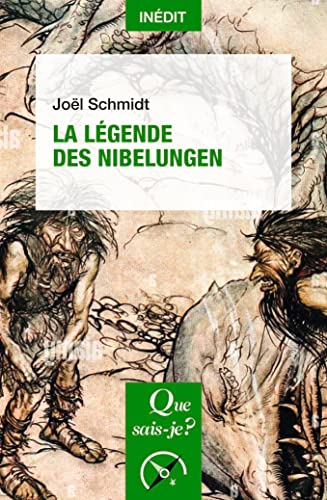 La Légende des Nibelungen