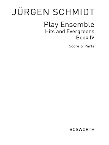 Petite Fleur /Take Five: Für Klarinetten- und Saxophontrio bearbeitet (Play Ensemble: Hits & Evergreens)