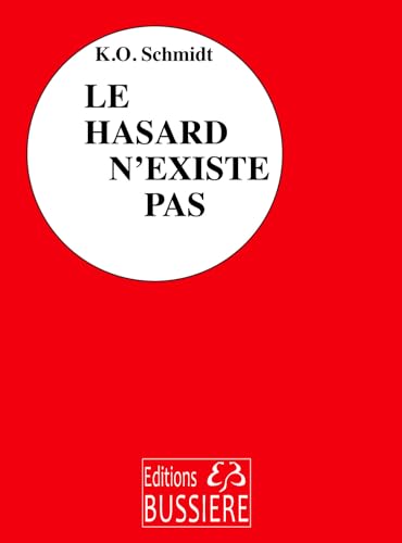 Le hasard n'existe pas: Les dix étapes de la réussite, Cours de psychologie dynamique