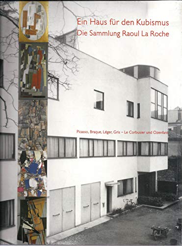 Ein Haus für den Kubismus