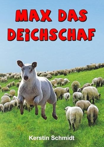 Max das Deichschaf von epubli GmbH