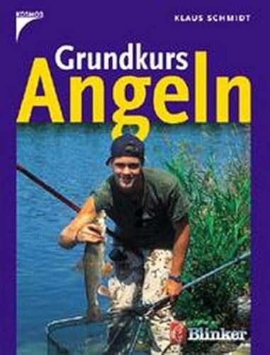 Grundkurs Angeln