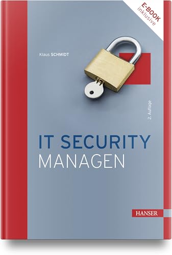 IT Security managen IT Security managen