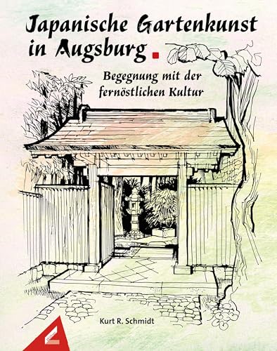 Japanische Gartenkunst in Augsburg – Begegnung mit der fernöstlichen Kultur